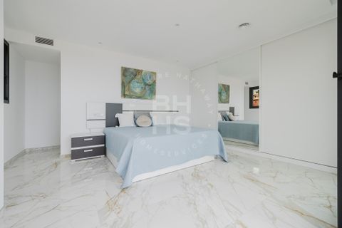 Villa a Finestrat, Alicante, Finestrat - € 920.000 | Ref: BHHS-CBL-0821 - foto 25