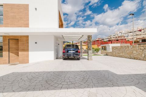 Villa a Finestrat, Alicante, Finestrat - € 920.000 | Ref: BHHS-CBL-0821 - foto 27