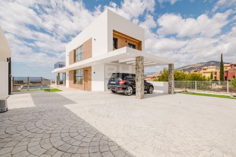 Villa a Finestrat, Alicante, Finestrat - € 920.000 | Ref: BHHS-CBL-0821 - foto 28