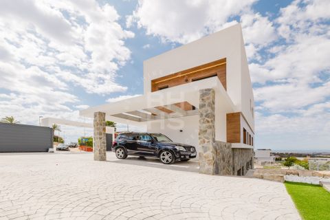 Villa a Finestrat, Alicante, Finestrat - € 920.000 | Ref: BHHS-CBL-0821 - foto 29