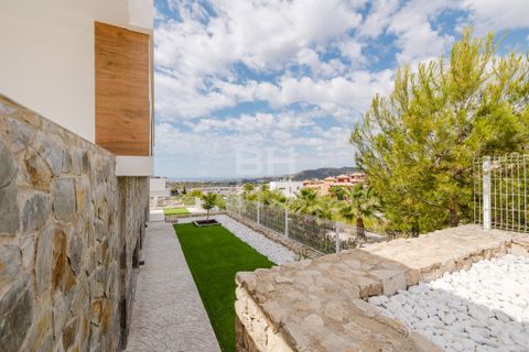 Villa a Finestrat, Alicante, Finestrat - € 920.000 | Ref: BHHS-CBL-0821 - foto 30