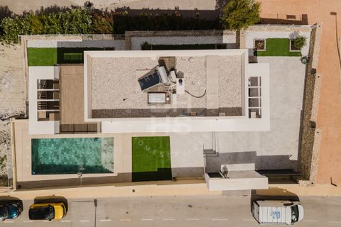 Villa a Finestrat, Alicante, Finestrat - € 920.000 | Ref: BHHS-CBL-0821 - foto 31