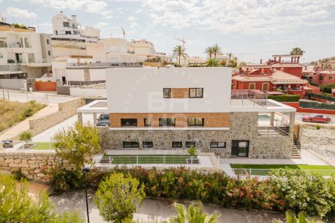 Villa a Finestrat, Alicante, Finestrat - € 920.000 | Ref: BHHS-CBL-0821 - foto 35