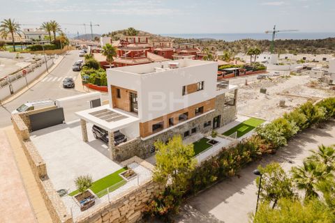 Villa a Finestrat, Alicante, Finestrat - € 920.000 | Ref: BHHS-CBL-0821 - foto 36