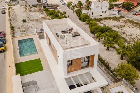 Villa a Finestrat, Alicante, Finestrat - € 920.000 | Ref: BHHS-CBL-0821 - foto 38