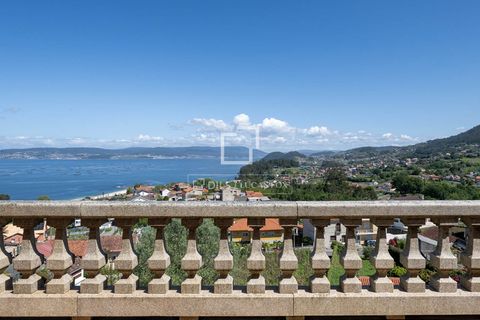 Villa a Bueu, Pontevedra, Bueu - € 1.370.000 | Ref: VIG51789 - foto 8