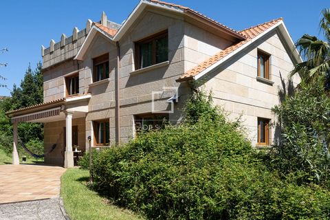 Villa a Bueu, Pontevedra, Bueu - € 1.370.000 | Ref: VIG51789 - foto 7