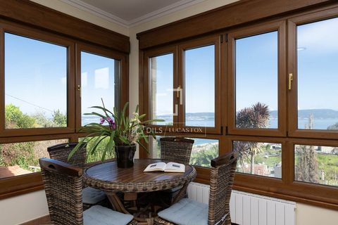Villa a Bueu, Pontevedra, Bueu - € 1.370.000 | Ref: VIG51789 - foto 14