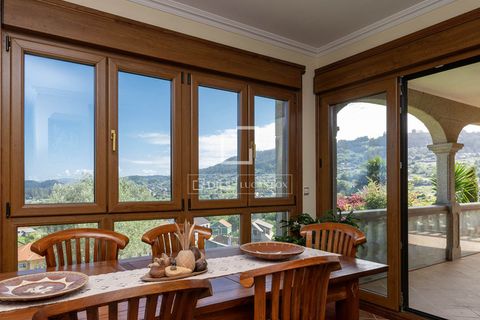 Villa a Bueu, Pontevedra, Bueu - € 1.370.000 | Ref: VIG51789 - foto 15