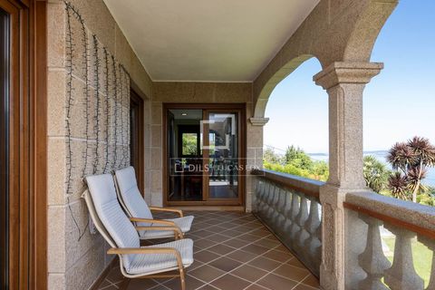 Villa a Bueu, Pontevedra, Bueu - € 1.370.000 | Ref: VIG51789 - foto 16