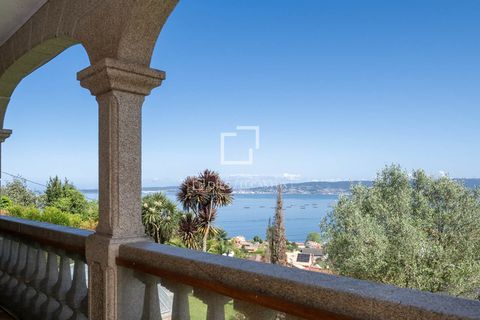 Villa a Bueu, Pontevedra, Bueu - € 1.370.000 | Ref: VIG51789 - foto 2