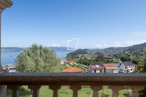 Villa a Bueu, Pontevedra, Bueu - € 1.370.000 | Ref: VIG51789 - foto 17