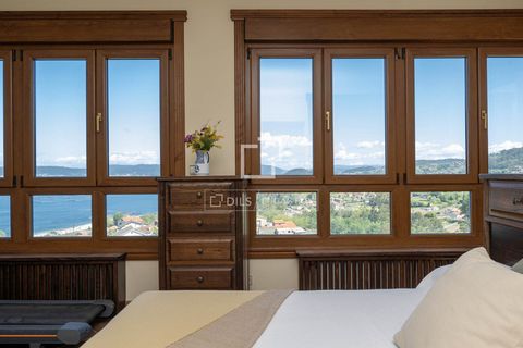 Villa a Bueu, Pontevedra, Bueu - € 1.370.000 | Ref: VIG51789 - foto 28