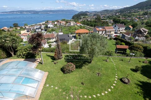 Villa a Bueu, Pontevedra, Bueu - € 1.370.000 | Ref: VIG51789 - foto 30
