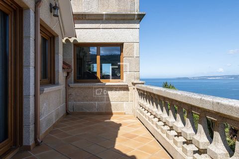 Villa a Bueu, Pontevedra, Bueu - € 1.370.000 | Ref: VIG51789 - foto 35