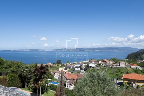 Villa a Bueu, Pontevedra, Bueu - € 1.370.000 | Ref: VIG51789 - foto 36