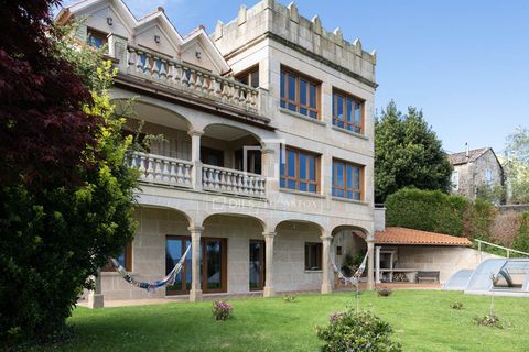 Villa a Bueu, Pontevedra, Bueu - € 1.370.000 | Ref: VIG51789 - foto 44