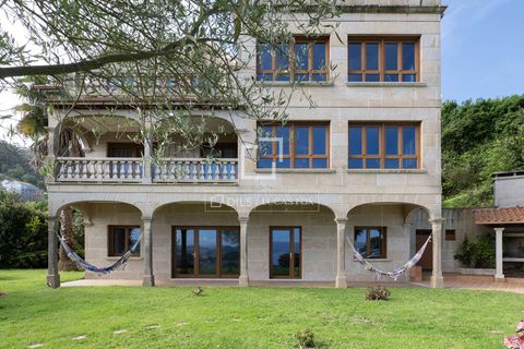 Villa a Bueu, Pontevedra, Bueu - € 1.370.000 | Ref: VIG51789 - foto 9