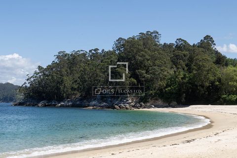 Villa a Bueu, Pontevedra, Bueu - € 1.370.000 | Ref: VIG51789 - foto 48