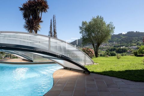 Villa a Bueu, Pontevedra, Bueu - € 1.370.000 | Ref: VIG51789 - foto 50