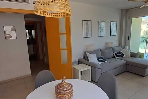 Apartament a Javea, Alicante, Javea - € 950/mes | Ref: 637420-2 - foto 3