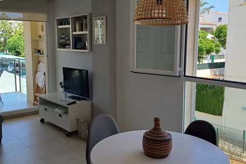 Apartament a Javea, Alicante, Javea - € 950/mes | Ref: 637420-2 - foto 4