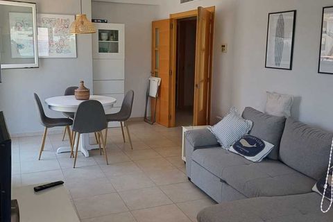 Apartament a Javea, Alicante, Javea - € 950/mes | Ref: 637420-2 - foto 5