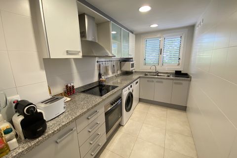Apartament a Javea, Alicante, Javea - € 950/mes | Ref: 637420-2 - foto 6
