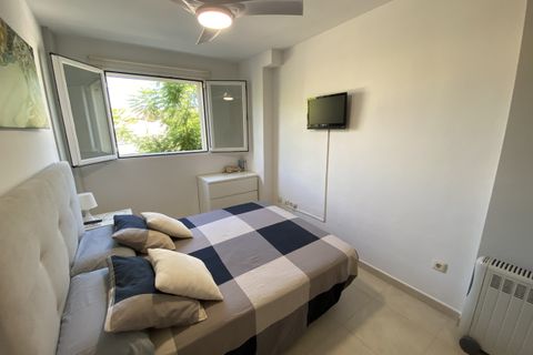 Apartament a Javea, Alicante, Javea - € 950/mes | Ref: 637420-2 - foto 7