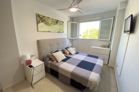 Apartament a Javea, Alicante, Javea - € 950/mes | Ref: 637420-2 - foto 8