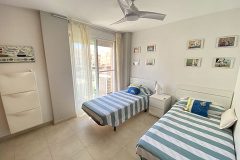 Apartament a Javea, Alicante, Javea - € 950/mes | Ref: 637420-2 - foto 9