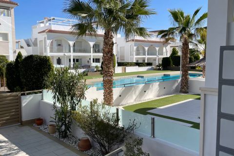 Appartement in Rojales, Alicante - foto 2