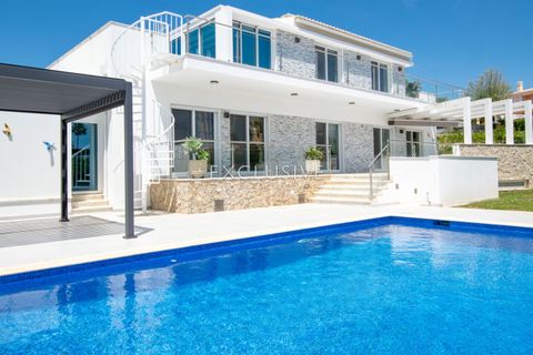 Villa i Lagoa, Faro, Lagoa - € 1.700.000 | Ref: EAV-3999 - foto 2