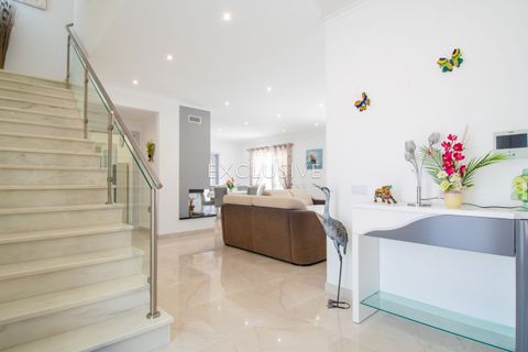 Villa i Lagoa, Faro, Lagoa - € 1.700.000 | Ref: EAV-3999 - foto 7