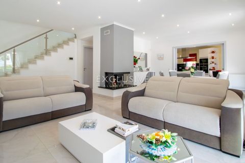 Villa i Lagoa, Faro, Lagoa - € 1.700.000 | Ref: EAV-3999 - foto 8