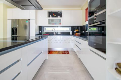 Villa i Lagoa, Faro, Lagoa - € 1.700.000 | Ref: EAV-3999 - foto 12