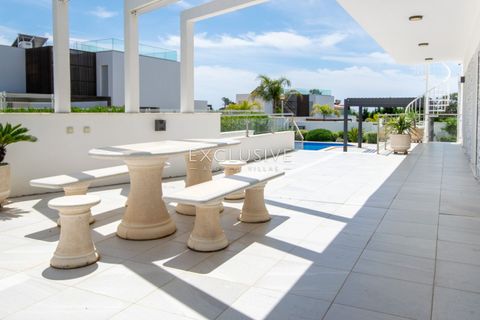 Villa i Lagoa, Faro, Lagoa - € 1.700.000 | Ref: EAV-3999 - foto 15