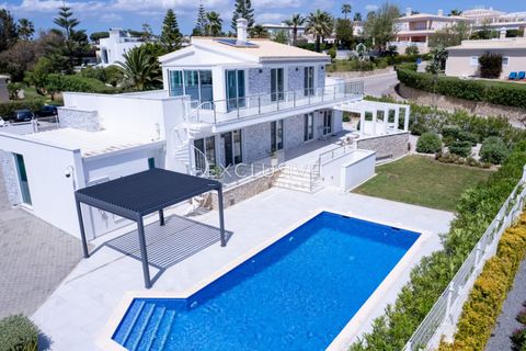 Villa i Lagoa, Faro, Lagoa - € 1.700.000 | Ref: EAV-3999 - foto 31