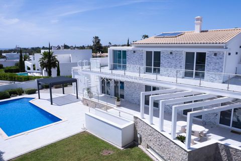 Villa i Lagoa, Faro, Lagoa - € 1.700.000 | Ref: EAV-3999 - foto 1