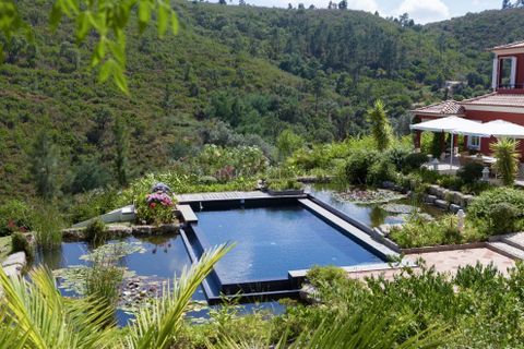 Villa a Monchique, Faro, Monchique - € 1.795.000 | Ref: FC1030VCZ - foto 12