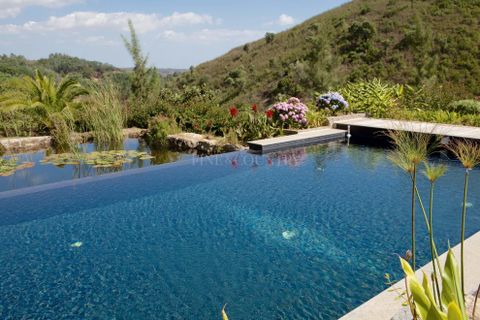 Villa a Monchique, Faro, Monchique - € 1.795.000 | Ref: FC1030VCZ - foto 14
