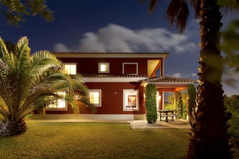 Villa a Monchique, Faro, Monchique - € 1.795.000 | Ref: FC1030VCZ - foto 17