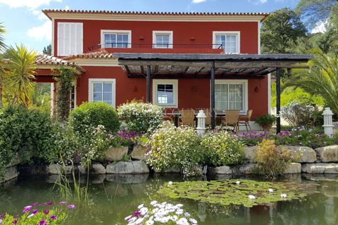 Villa a Monchique, Faro, Monchique - € 1.795.000 | Ref: FC1030VCZ - foto 20