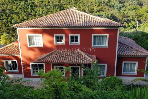 Villa a Monchique, Faro, Monchique - € 1.795.000 | Ref: FC1030VCZ - foto 22