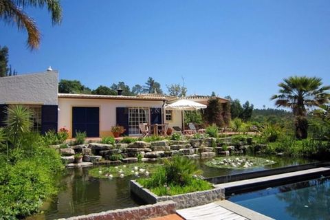 Villa a Monchique, Faro, Monchique - € 1.795.000 | Ref: FC1030VCZ - foto 26