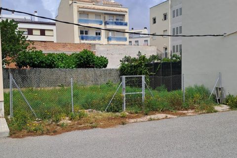 Terra a L'Ampolla, Tarragona, L'Ampolla - € 75.000 | Ref: Passeig_Centre_48/7003 - foto 1