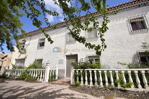Byhus i Chirivel, Almeria, Chirivel - € 114.995 | Ref: AH-14293 - foto 3