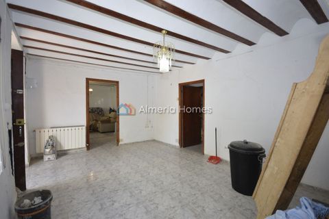 Byhus i Chirivel, Almeria, Chirivel - € 114.995 | Ref: AH-14293 - foto 4