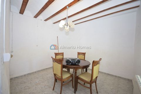 Byhus i Chirivel, Almeria, Chirivel - € 114.995 | Ref: AH-14293 - foto 5