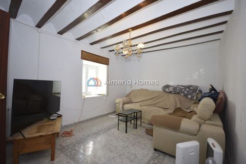 Byhus i Chirivel, Almeria, Chirivel - € 114.995 | Ref: AH-14293 - foto 6